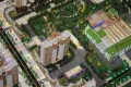 鑫苑世家公馆户型图42
