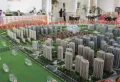 鲁能泰山7号楼盘图14