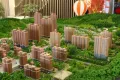 黄金山水郡户型图14