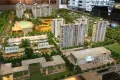 金科连城博翠明湖户型图23