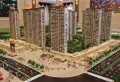 万年城·百色万达广场楼盘图3