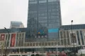 高新金茂墅户型图17