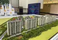 锦绣天樾楼盘图4