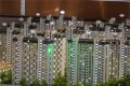 金科连城博翠明湖户型图21
