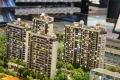金科连城博翠明湖户型图30