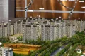 金科连城博翠明湖户型图13