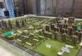 中建蔚蓝之城楼盘图13