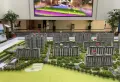 锦绣天樾楼盘图3