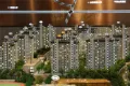 金科连城博翠明湖户型图22