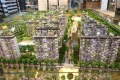金科连城博翠明湖户型图24