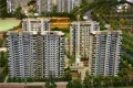 金科连城博翠明湖户型图16