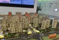 鲁能泰山7号楼盘图5