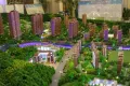黄金山水郡户型图10