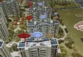 中海枫丹公馆楼盘图8