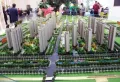鲁能泰山7号楼盘图7