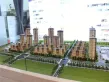绿地儒乐星镇户型图