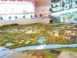 绿地儒乐星镇户型图