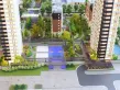绿地儒乐星镇户型图