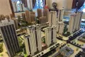 宝宇?旭辉天邑珑湾户型图