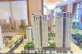 宝宇?旭辉天邑珑湾户型图