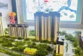 阳光云上楼盘图7