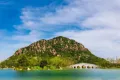 中海华山商铺户型图