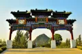 中海华山商铺户型图