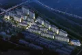 高铁熙水台户型图20