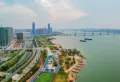 绿地朝阳中心楼盘图44