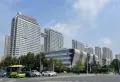 旭辉望江来楼盘图9