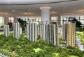 中冶德贤华府楼盘图9