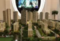九颂山河时代城楼盘图17
