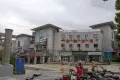 高铁熙水台户型图21