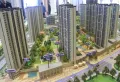 绿地朝阳中心楼盘图25