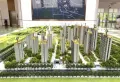中冶德贤华府楼盘图7
