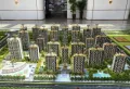 中冶德贤华府楼盘图6
