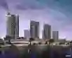 御江名门户型图