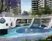 御江名门户型图