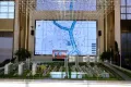 江督府户型图