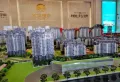 北京城房北大学府楼盘图9