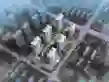 金成·滨玺云著邸户型图