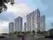 金成·滨玺云著邸户型图