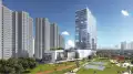 地铁万科·云彩之城/虹云之城户型图