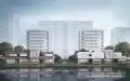 地铁万科·云彩之城/虹云之城户型图