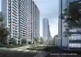 地铁万科·云彩之城/虹云之城户型图