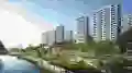 地铁万科·云彩之城/虹云之城户型图