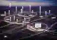 地铁万科·云彩之城/虹云之城户型图