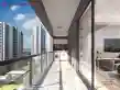 地铁万科·云彩之城/虹云之城户型图