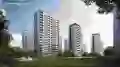 地铁万科·云彩之城/虹云之城户型图