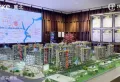 万科翡翠蓝山公寓楼盘图5